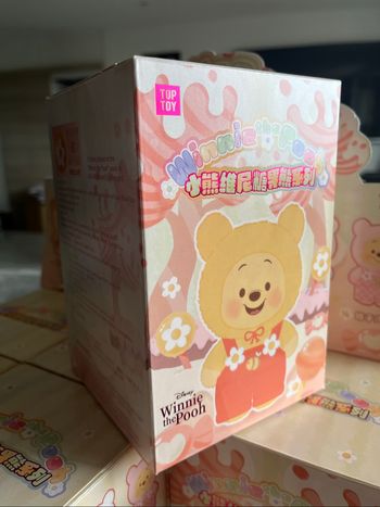 Blind Box Winnie
