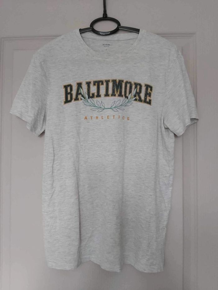 T-Shirt homme