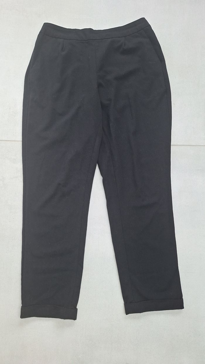 Pantalon taille 40 cache cache