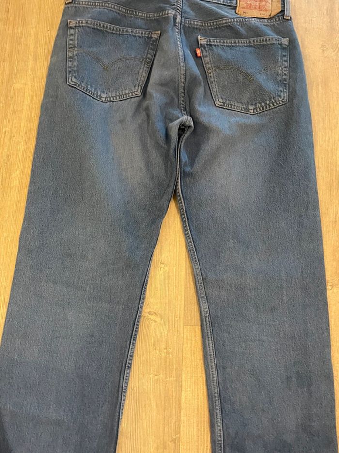 Levis 501 W38L34 - photo numéro 8