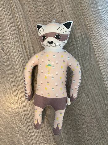 Doudou moko