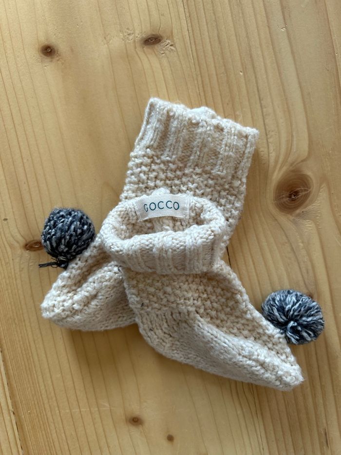 Ensemble Gocco & body Petit Bateau 6 mois - photo numéro 10