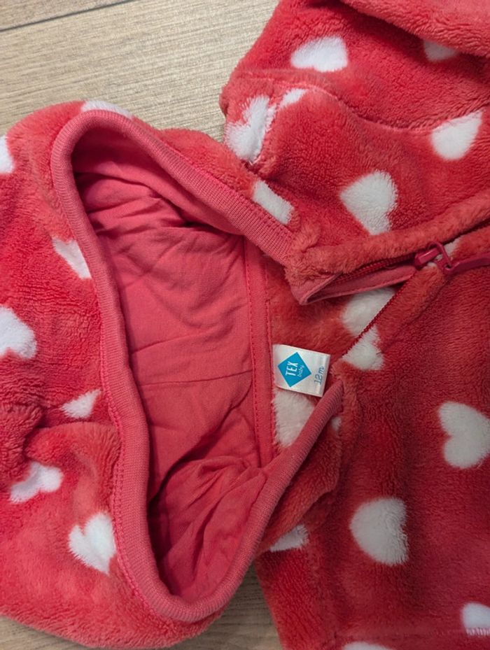 Surpyjama 12 mois - photo numéro 3