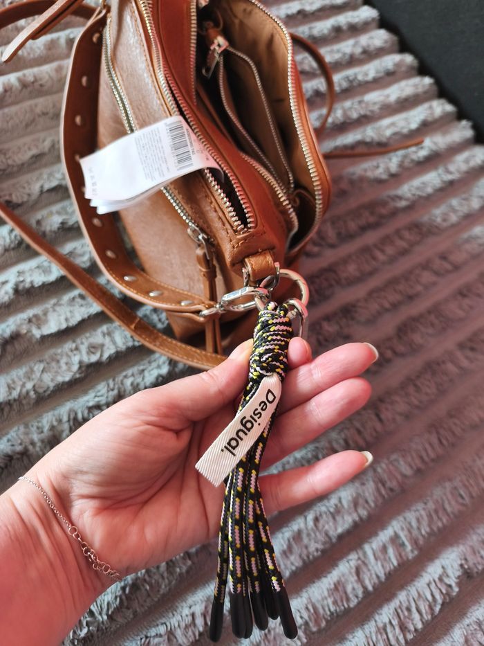 Sac a main Desigual femme - photo numéro 5