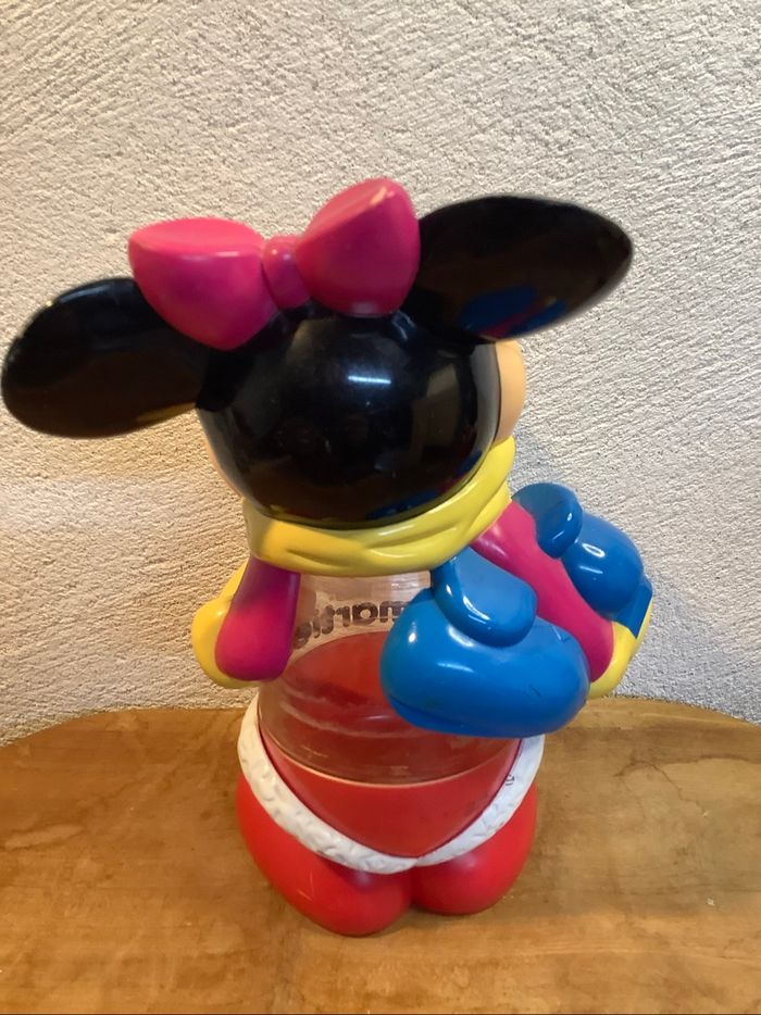 Lot de 2 Figurines Disney Smarties vintage 90 - photo numéro 7