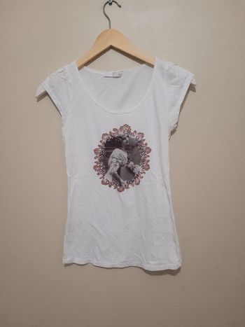 T shirt promod taille 36