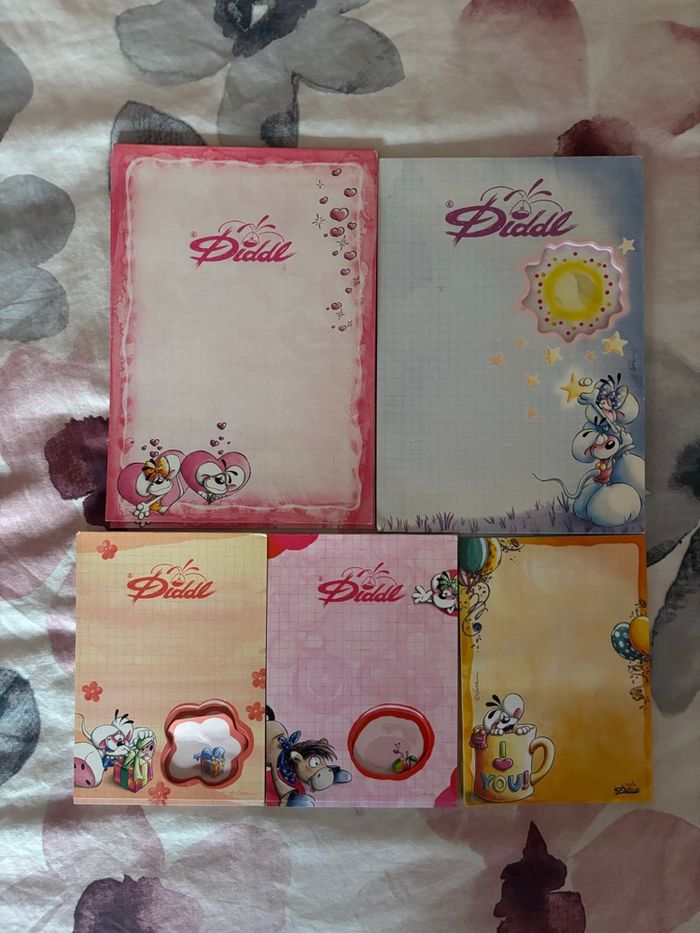 Collection Diddl - photo numéro 4