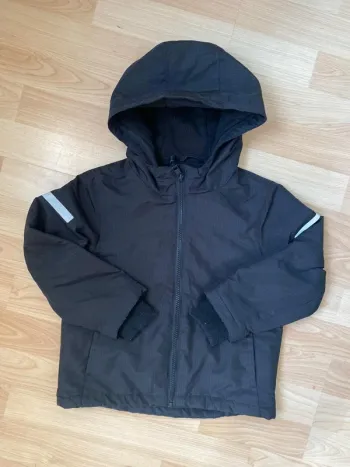 Manteau léger polaire 5ans Primark