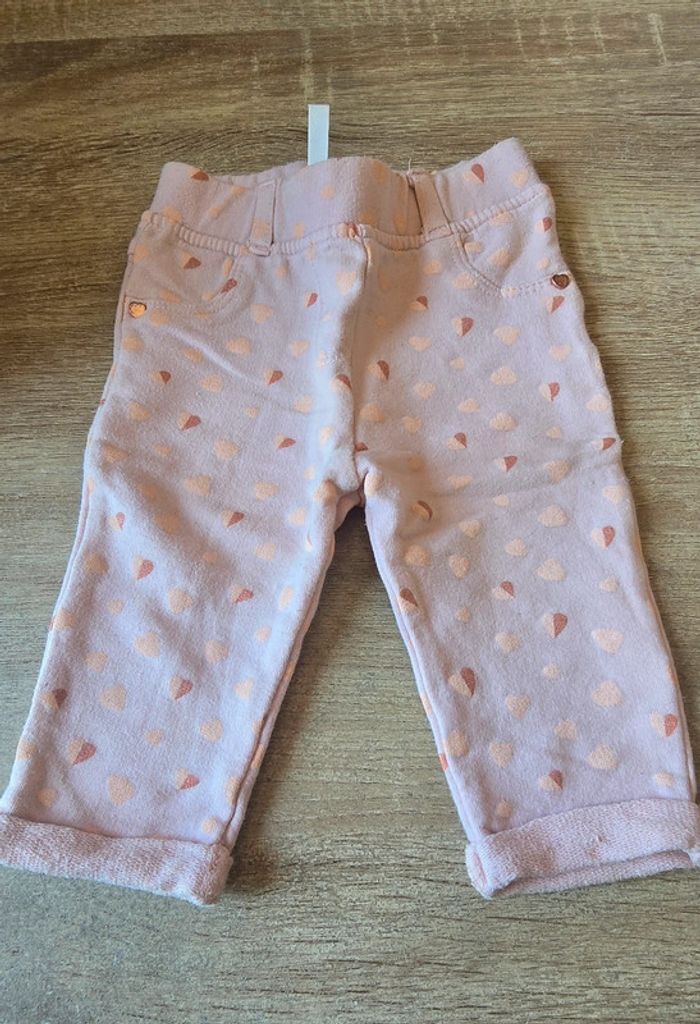 Vêtements bébé fille 3 mois - photo numéro 4