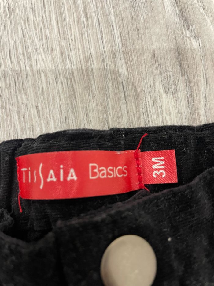 Pantalon en velours neuf - photo numéro 2