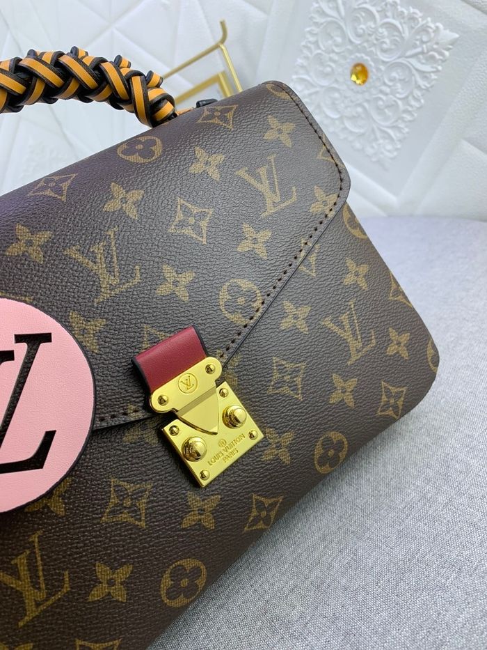 Louis Vuitton Pochette Metis M40780 - photo numéro 6