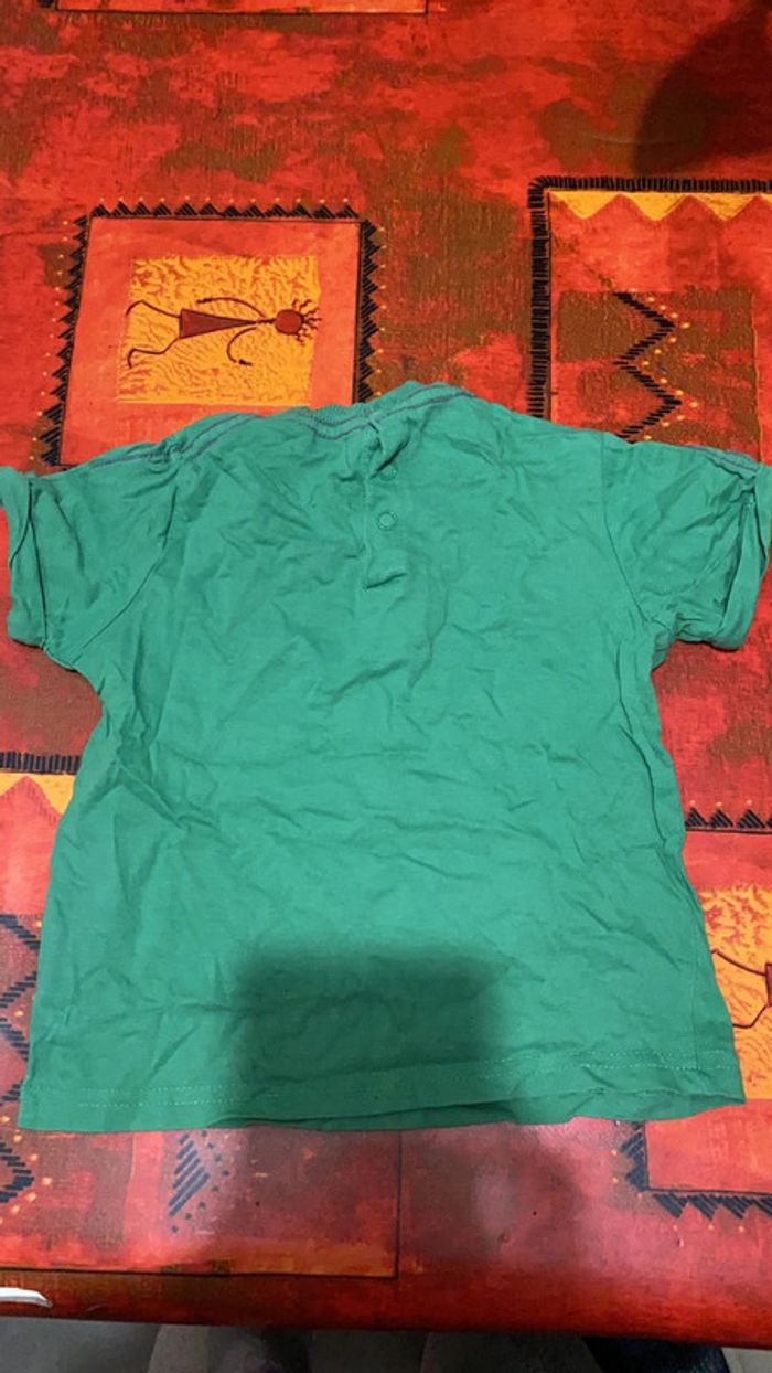 TEE shirt - photo numéro 2