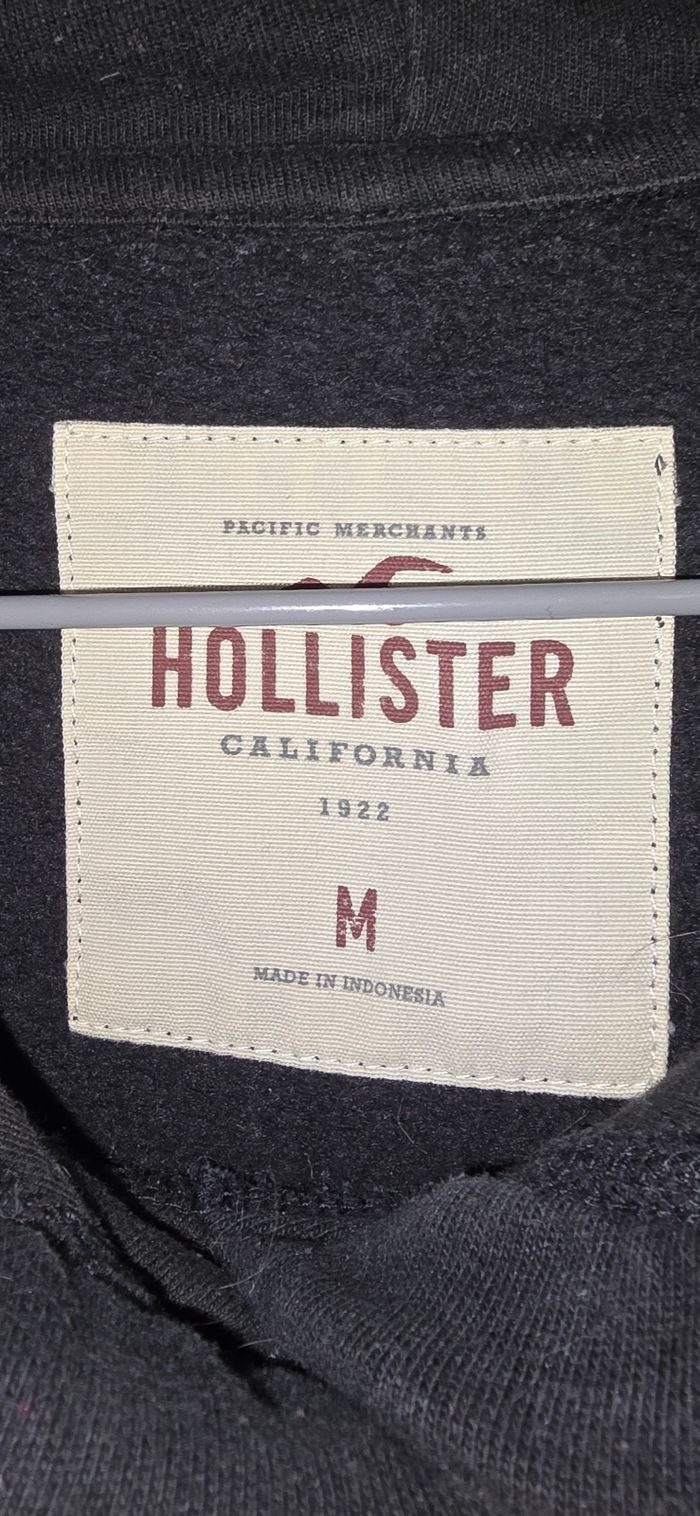 Sweat Hollister taille M - photo numéro 10