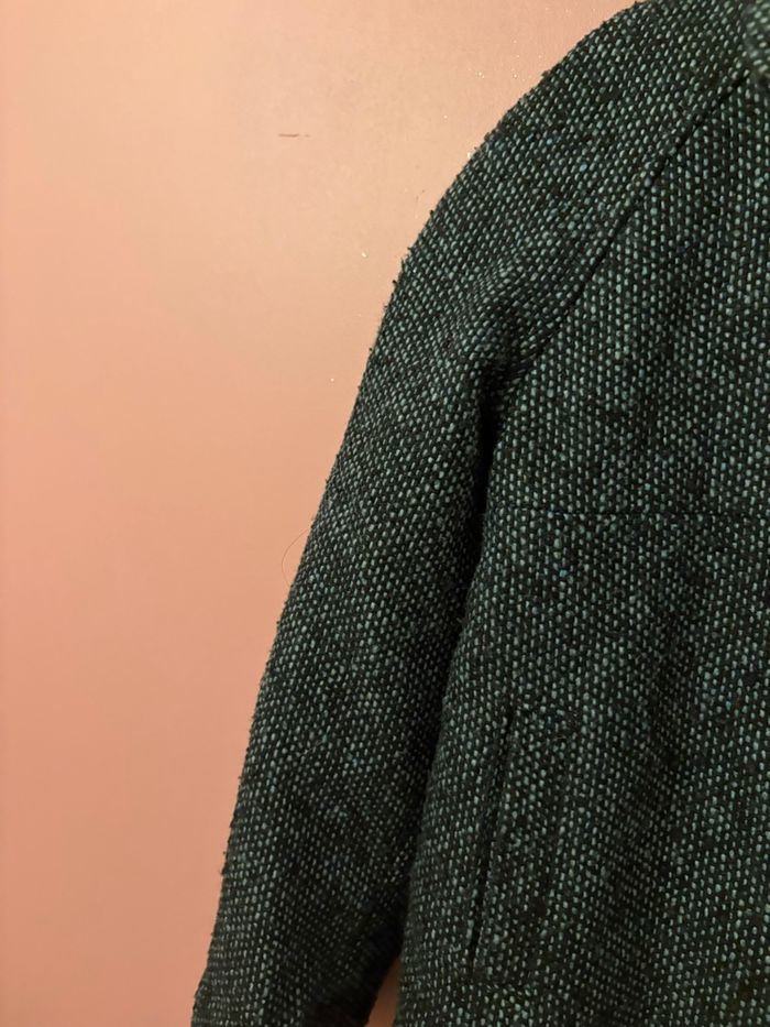 Manteau naf naf - photo numéro 2