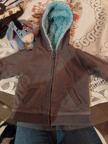veste