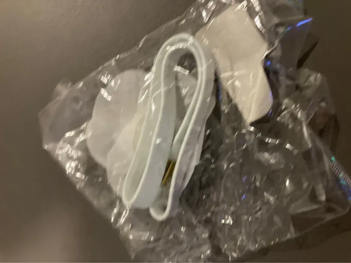 Serre tete bebe fleur - photo numéro 2