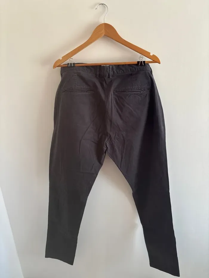 Pantalon homme - photo numéro 2