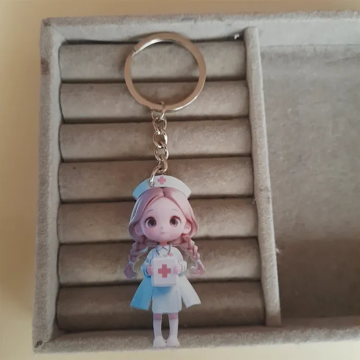 porte clé - photo numéro 2