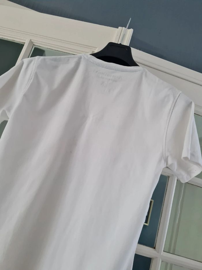 Tee shirt homme - photo numéro 5