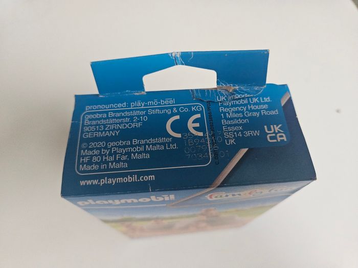 Playmobil family fun - photo numéro 2