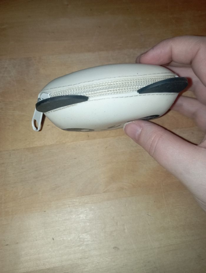 Porte monnaie - photo numéro 2