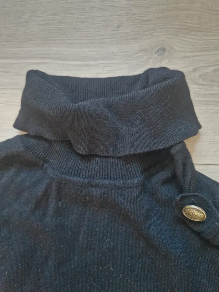 Robe pull Morgan taille M - photo numéro 4