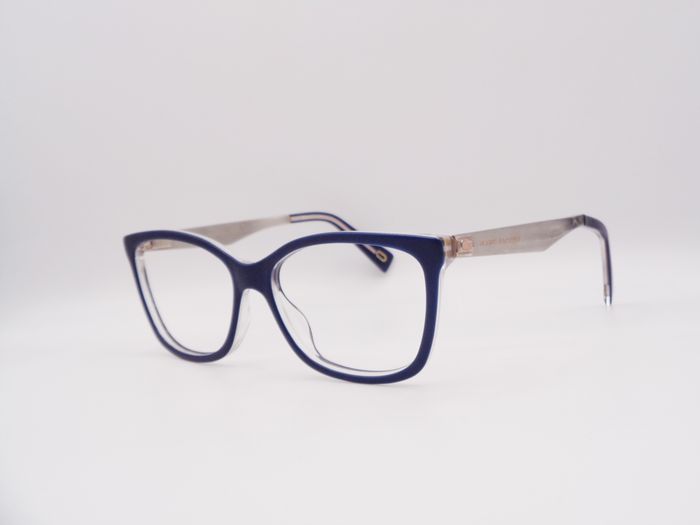 Lunettes de vue - Marc Jacobs 206 - photo numéro 2
