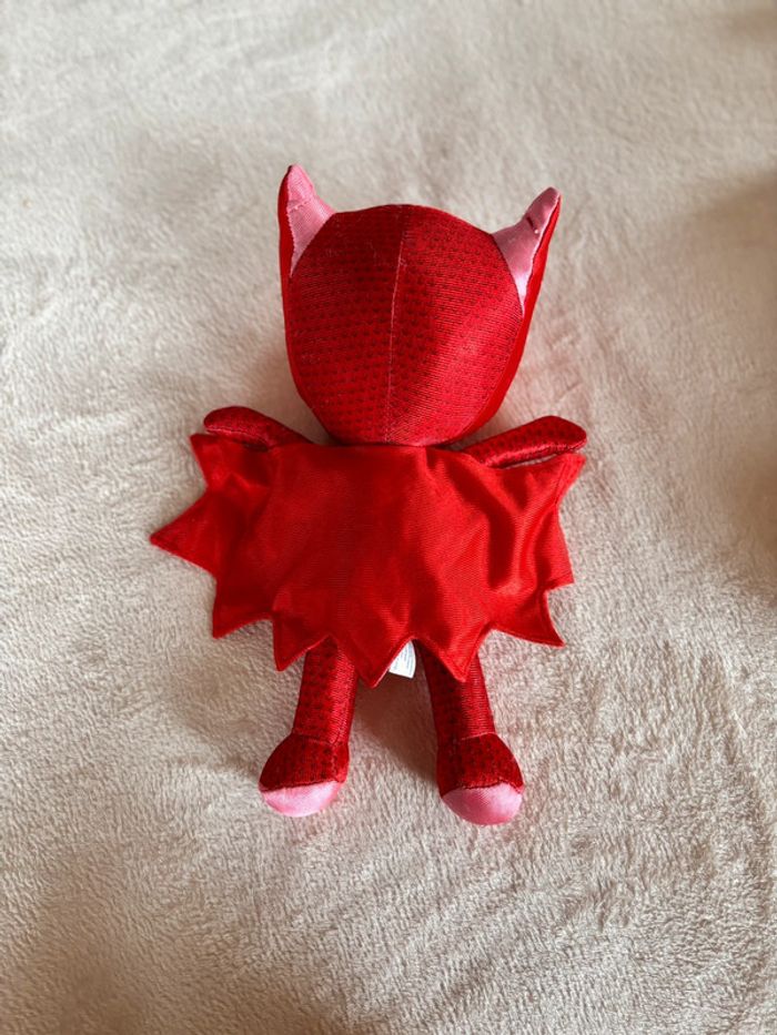🌸Peluche pyjamask🌸 - photo numéro 2