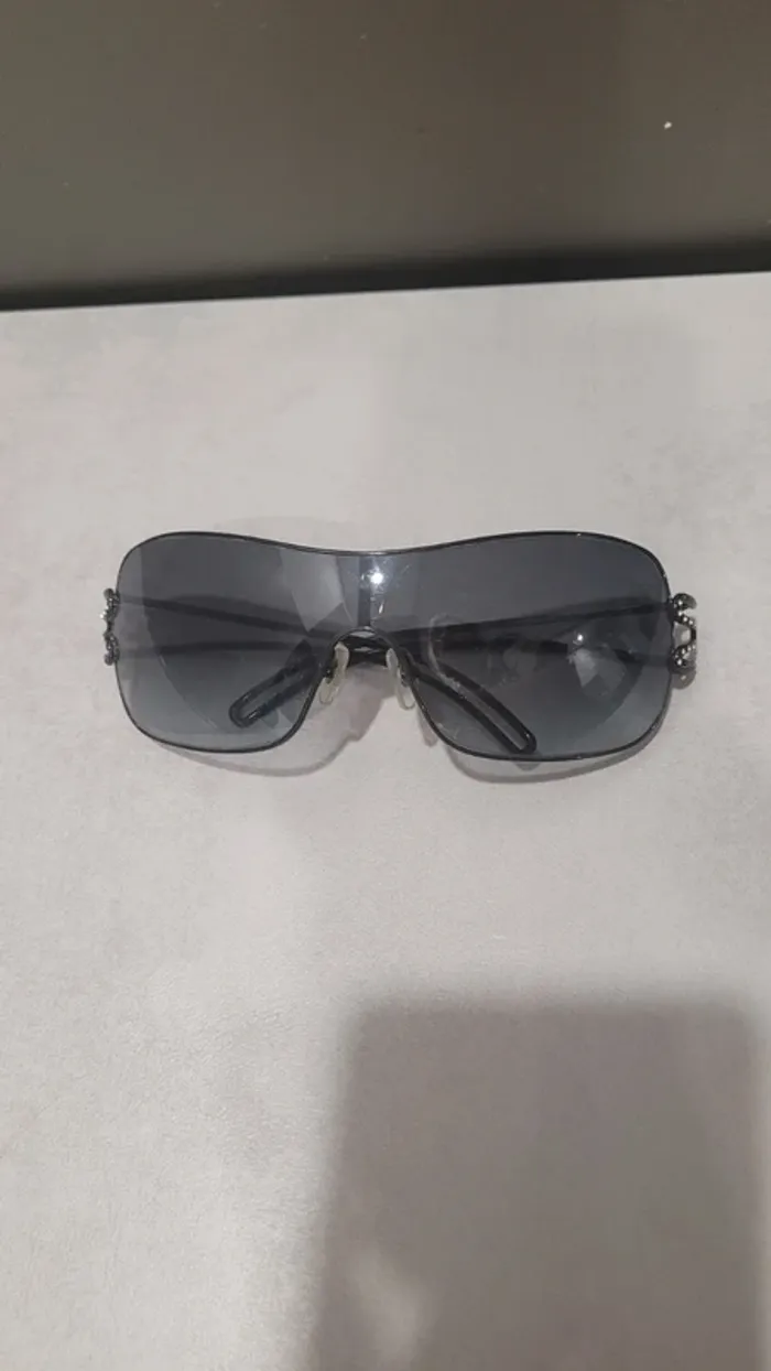 Lunettes de soleil