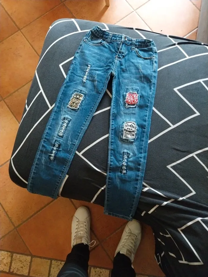 Jean T8ans
