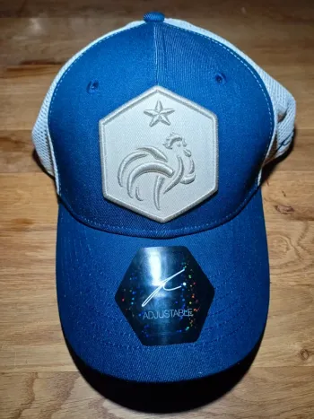 Chapeaux  Équipé de France