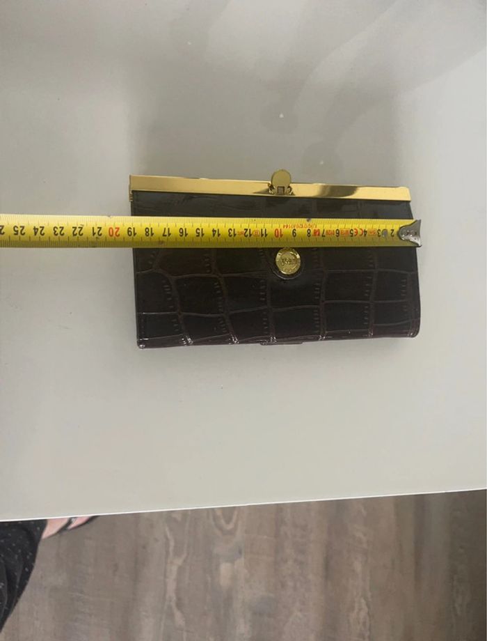 Portefeuille J&D - photo numéro 7