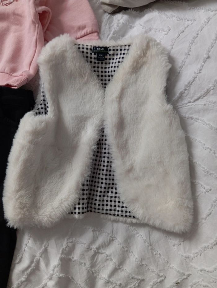 Lot de vêtements - photo numéro 8