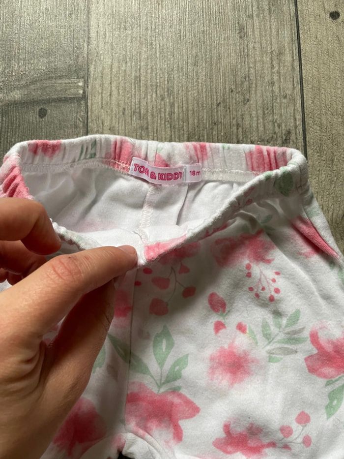 Short / bloomer 18 mois - photo numéro 2