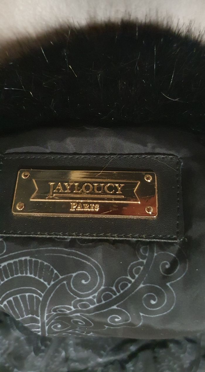 PARKA JAYLOUCY 38/40 - photo numéro 5