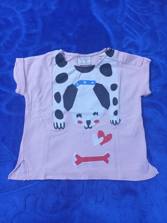 Tee-shirt