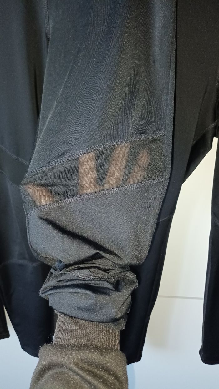 Lot de 5 leggings