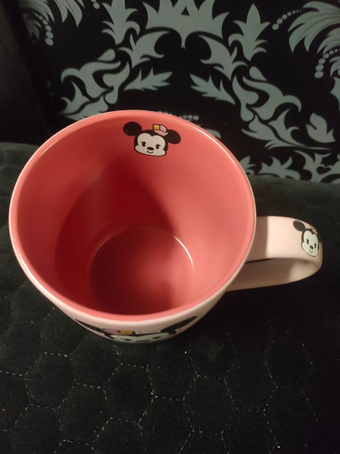 Mug tasse Minnie Disney - photo numéro 3