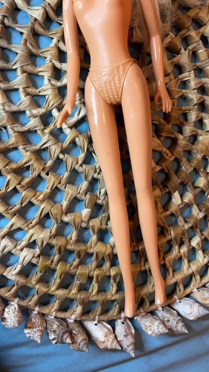 Barbie funville - photo numéro 2