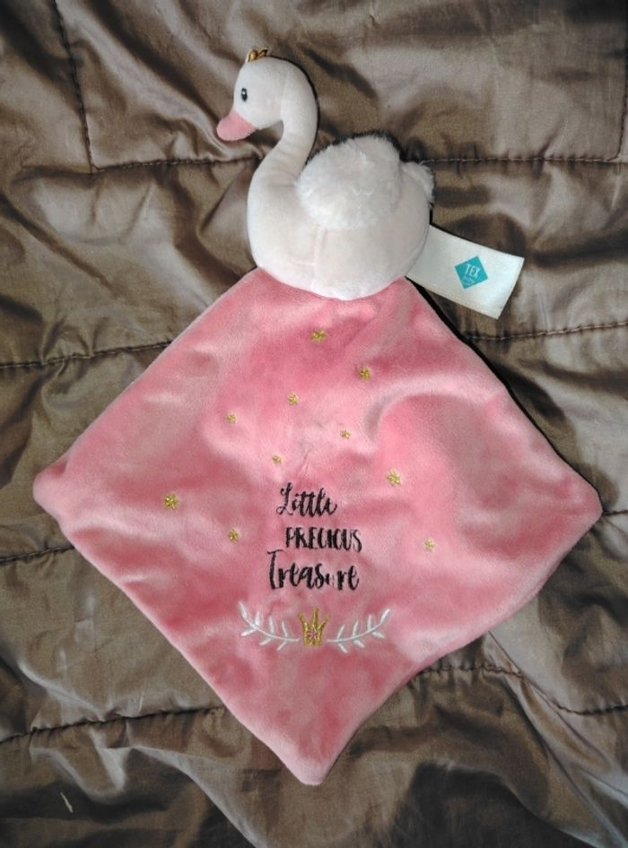 Doudou signe marque tex
