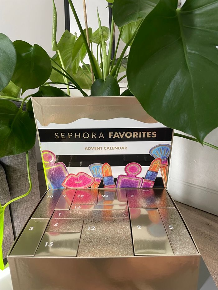 Calendrier favorites - photo numéro 5