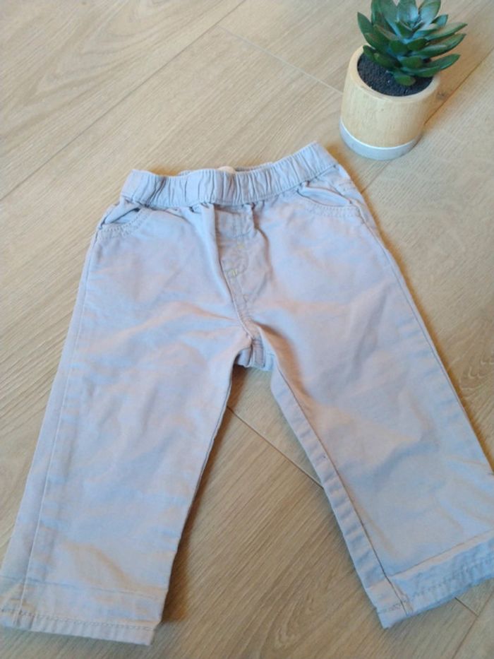 Pantalon Okaïdi
