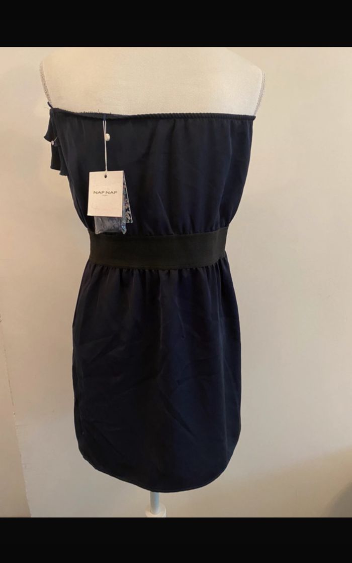 Robe  Naf Naf neuf taille 42 - photo numéro 2