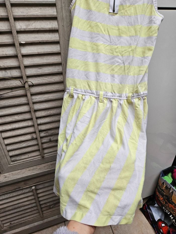 Robe/tunique sans manche kids by gemo 10 ans - photo numéro 6