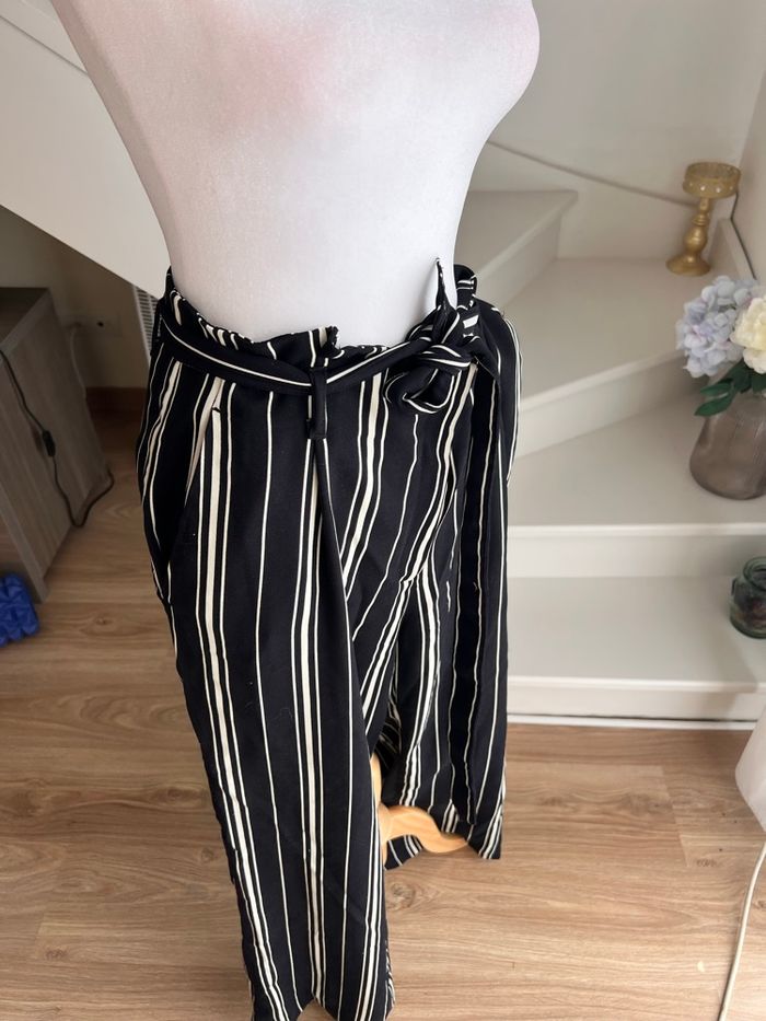 Pantalon large - photo numéro 2