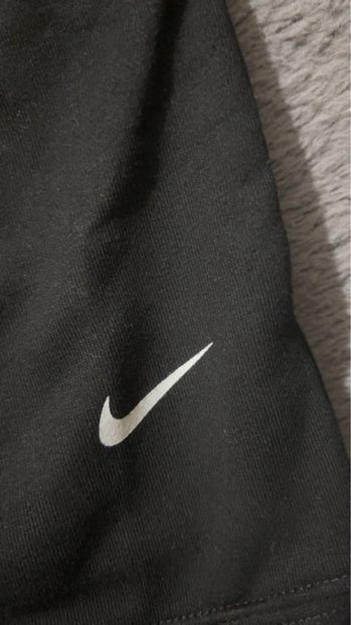 Pull à capuche nike trail - photo numéro 3