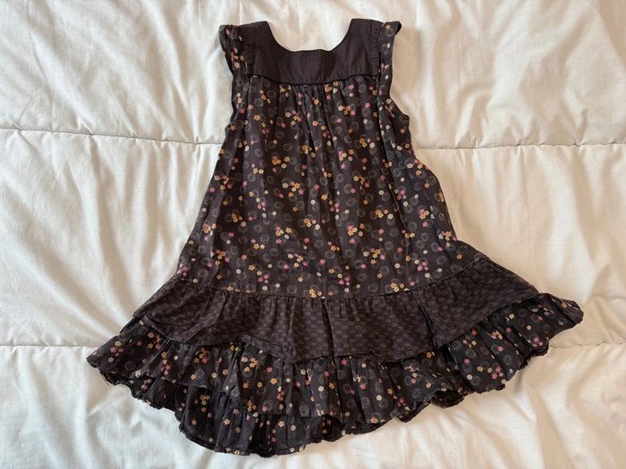 Robe Sergent Major 4 ans - 104 cm - photo numéro 2