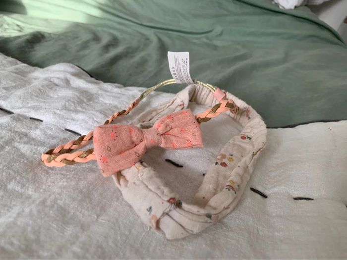 Lot de bandeaux taille 1/2 ans - photo numéro 5