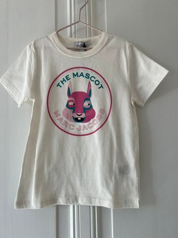T-shirt Marc Jacobs 5 ans