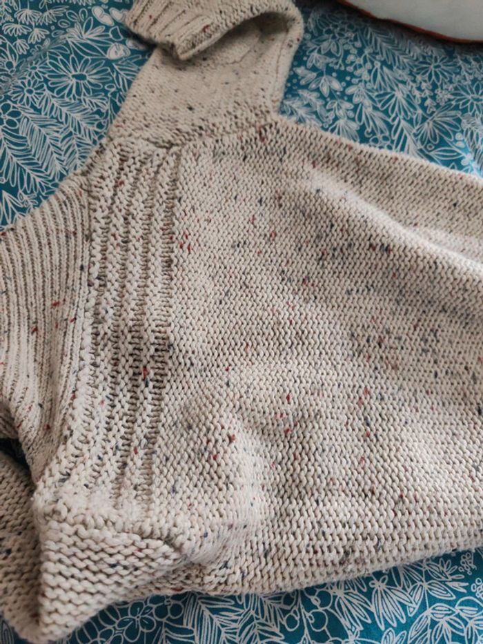 Pull 24 mois - photo numéro 8